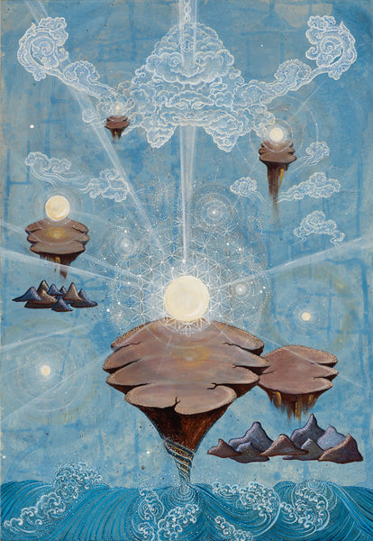 Beyond