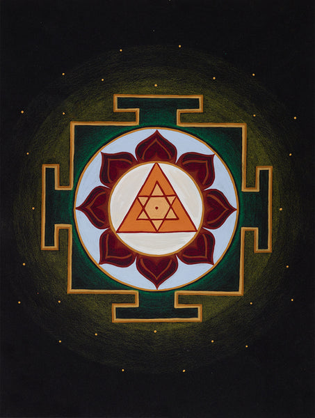 Ganesh Mandala